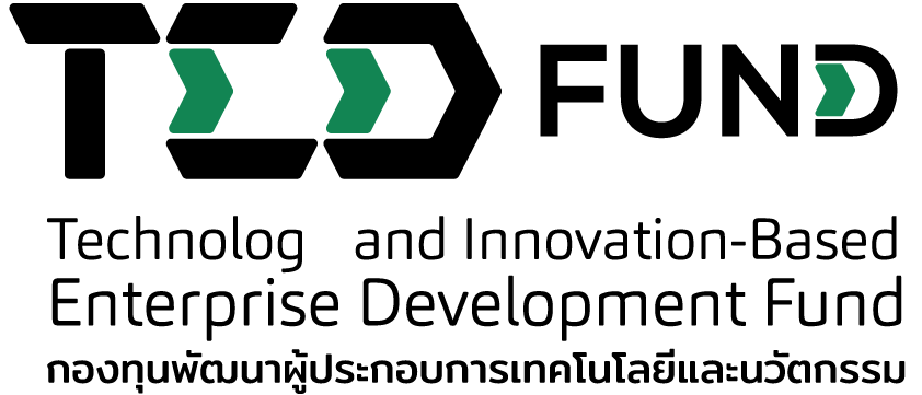 TED Fund LOGO